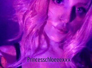 Princesschloeeexxx