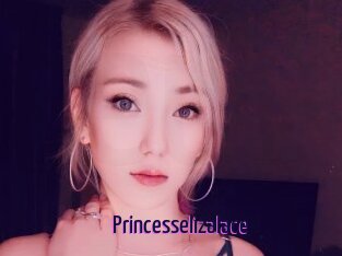 Princesselizalace