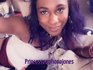 Princesseuphoriajones