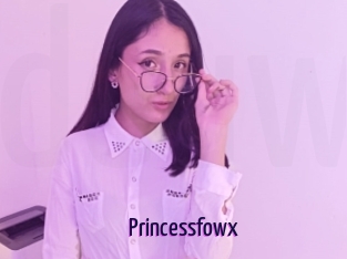Princessfowx