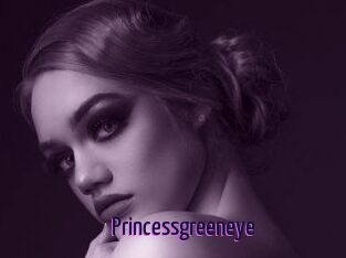 Princessgreeneye