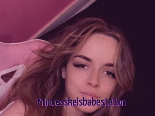 Princesskelsbabestation