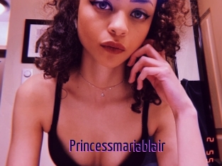 Princessmariablair