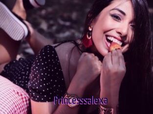 Princesssalexa
