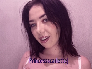 Princessscarlettej