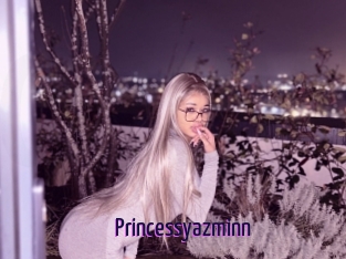 Princessyazminn