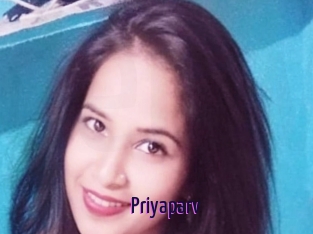 Priyaparv