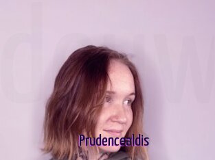 Prudencealdis