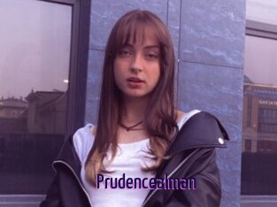 Prudencealman