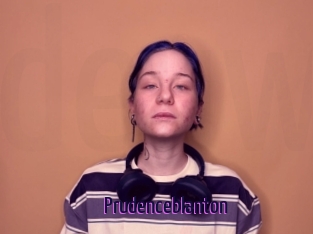 Prudenceblanton