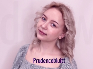 Prudencebluitt