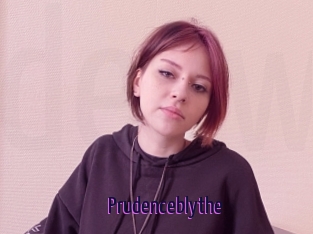 Prudenceblythe