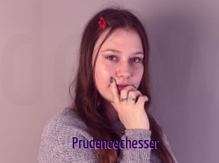 Prudencechesser