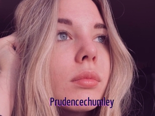 Prudencechumley