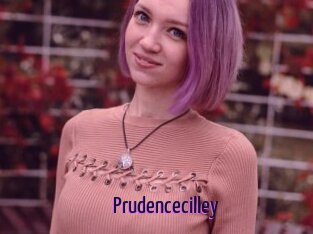 Prudencecilley