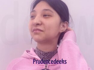 Prudencedeeks