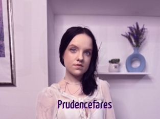 Prudencefares