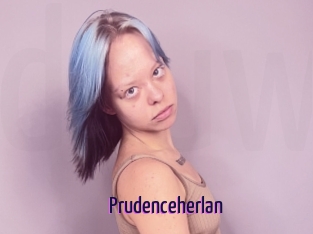 Prudenceherlan