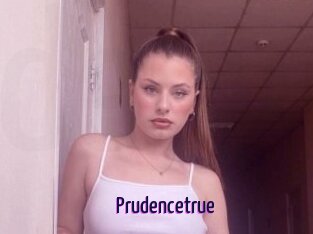 Prudencetrue