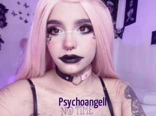 Psychoangell