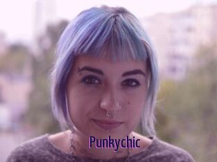 Punkychic