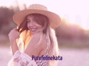 Purefelinekata