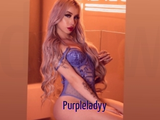 purpleladyy Deutsche Webcam Girls