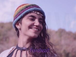 Purreheart