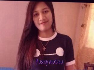Pussywet4u