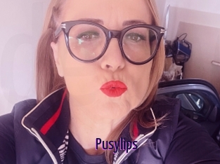 Pusylips