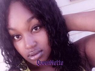QueenNette
