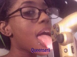 Queenserii