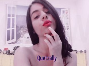 Quetzally