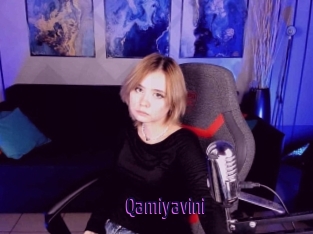 Qamiyavini
