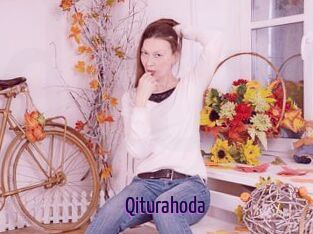 Qiturahoda