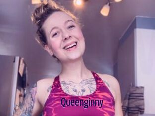Queenginny