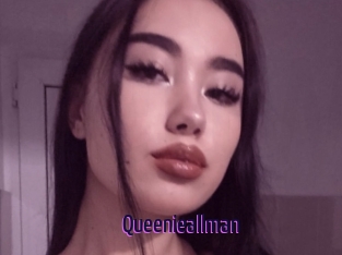 Queenieallman