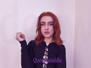 Queenieeddie