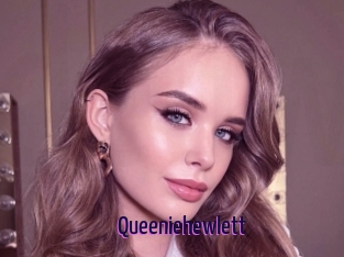 Queeniehewlett