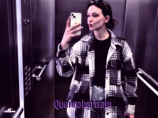 Quennabartram