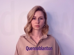 Quennablanton
