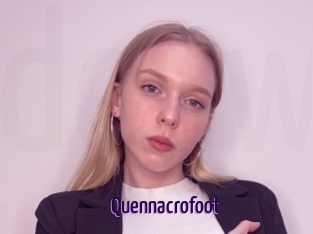 Quennacrofoot