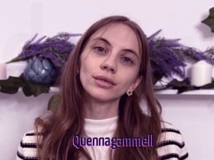 Quennagammell