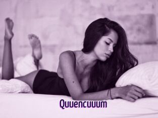 Quuencuuum
