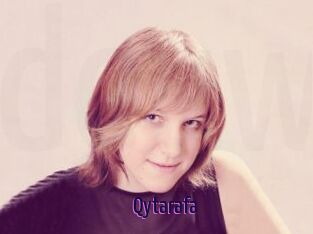 Qytarafa