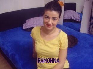 RAMONNA_