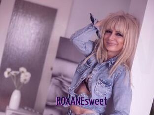 ROXANEsweet