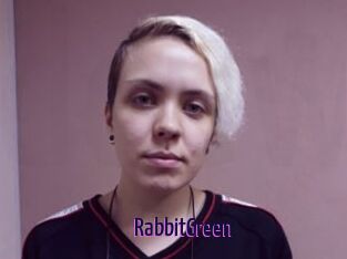 RabbitGreen