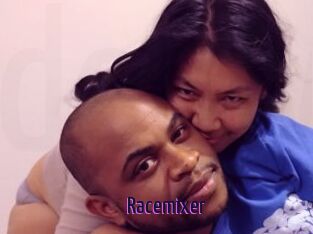 Racemixer