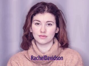 RachelDavidson